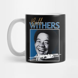 Bill withers///original retro Mug